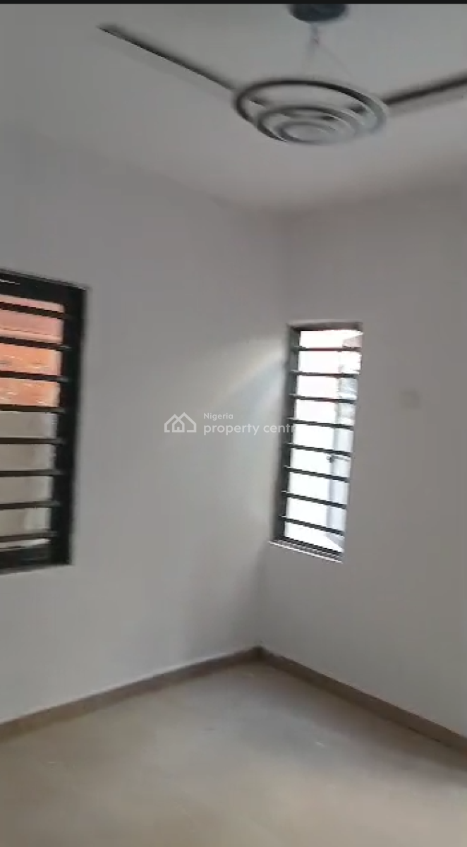 a Brand New Self Contain, Ogombo, Lekki Phase 2, Lekki, Lagos, Flat / Apartment for Rent