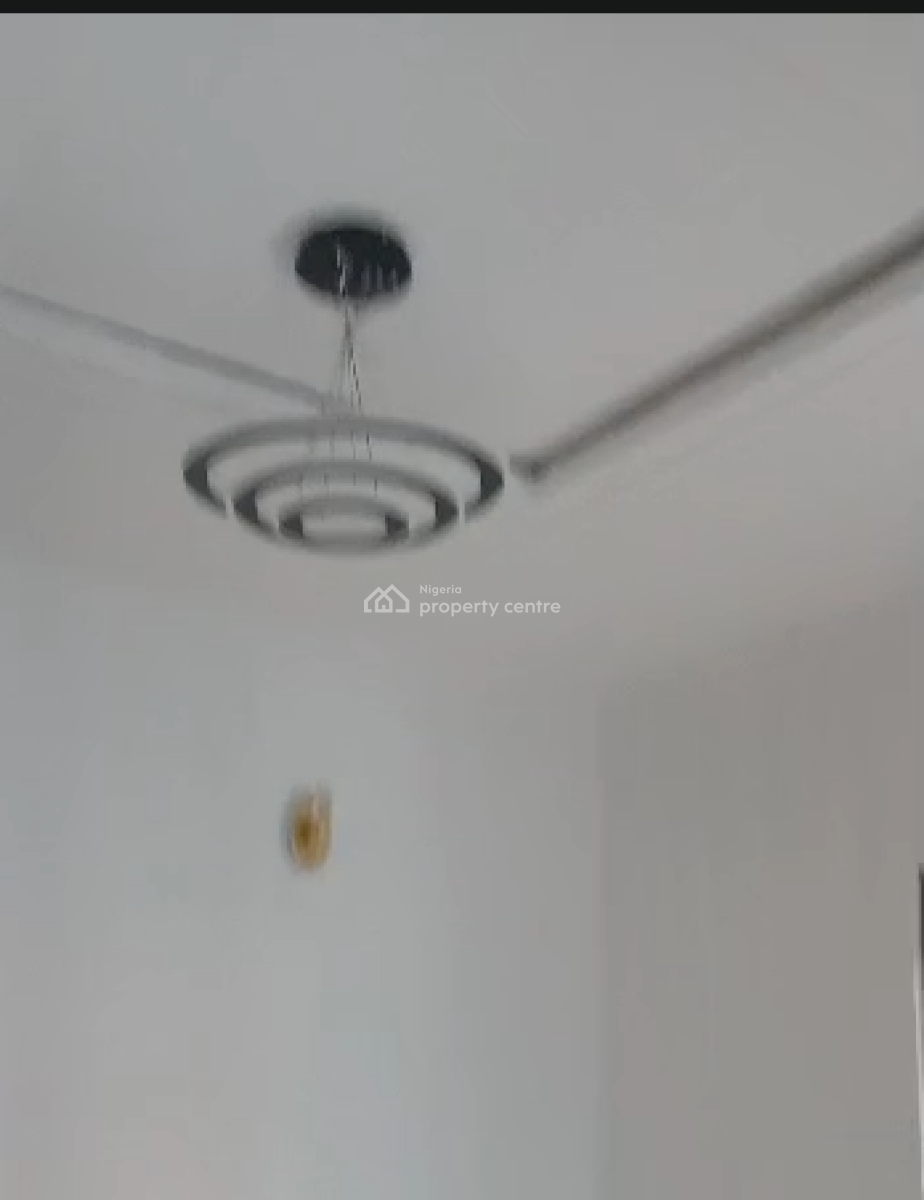 a Brand New Self Contain, Ogombo, Lekki Phase 2, Lekki, Lagos, Flat / Apartment for Rent
