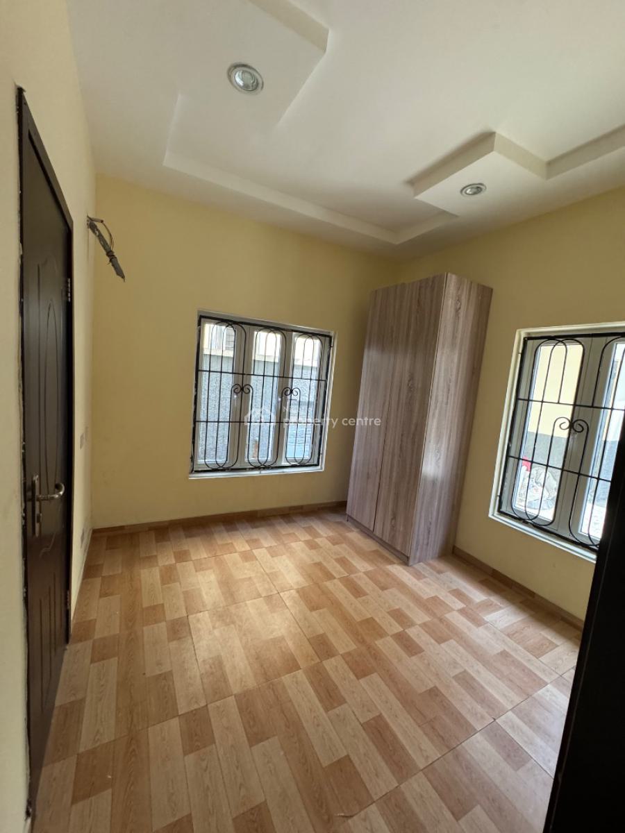 Self Contain, Lekki County, Ikota, Lekki, Lagos, Self Contain (single Rooms) for Rent