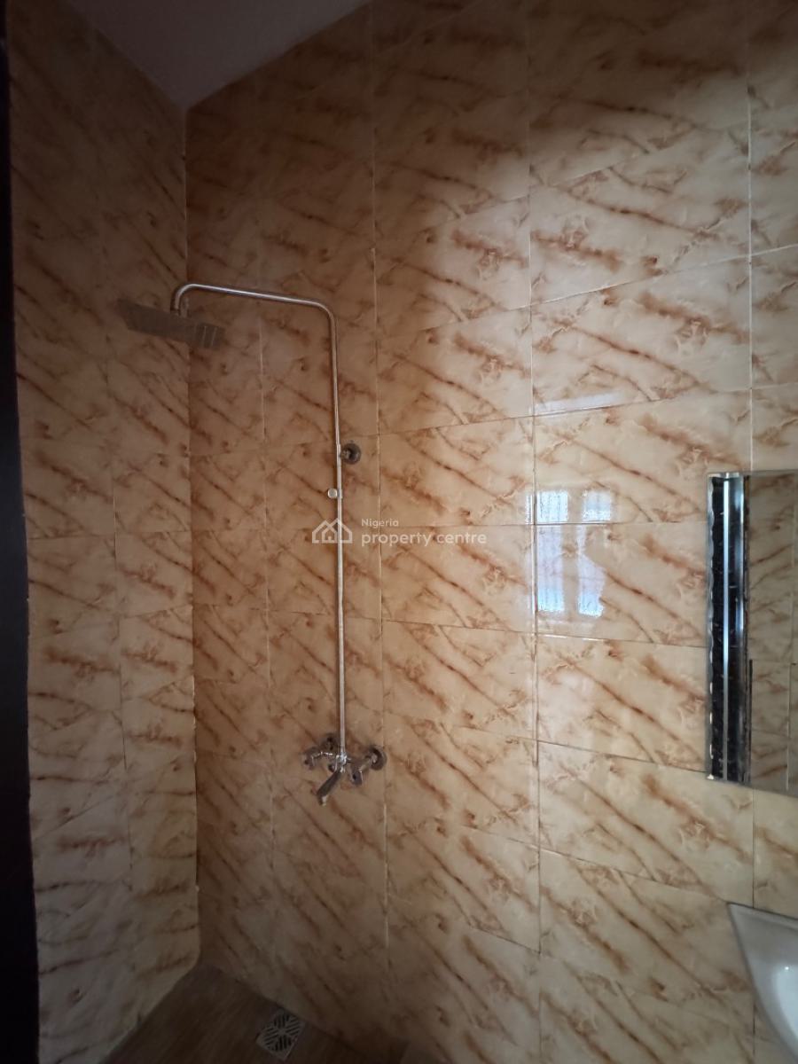 Self Contain, Lekki County, Ikota, Lekki, Lagos, Self Contain (single Rooms) for Rent