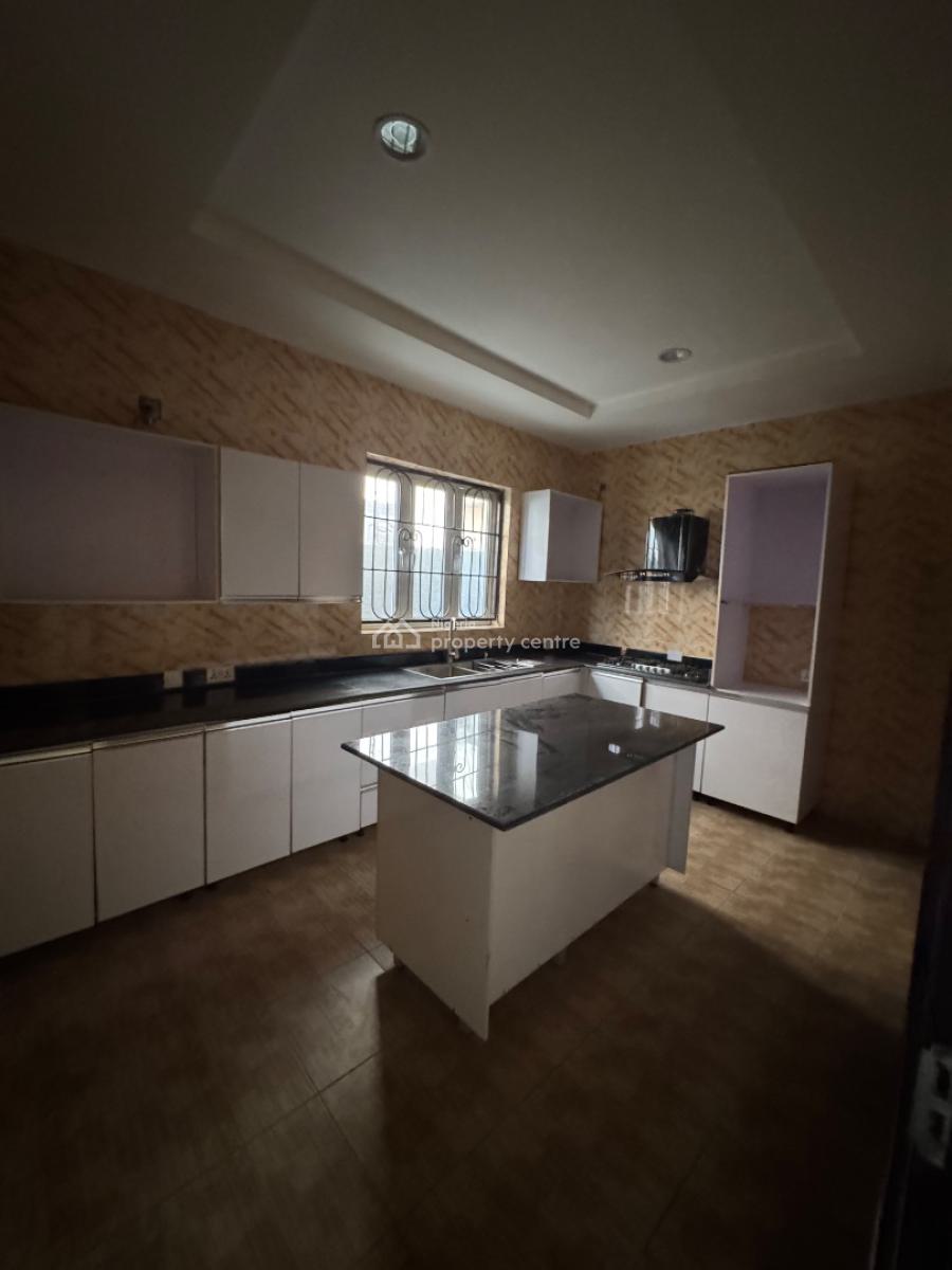 Self Contain, Lekki County, Ikota, Lekki, Lagos, Self Contain (single Rooms) for Rent