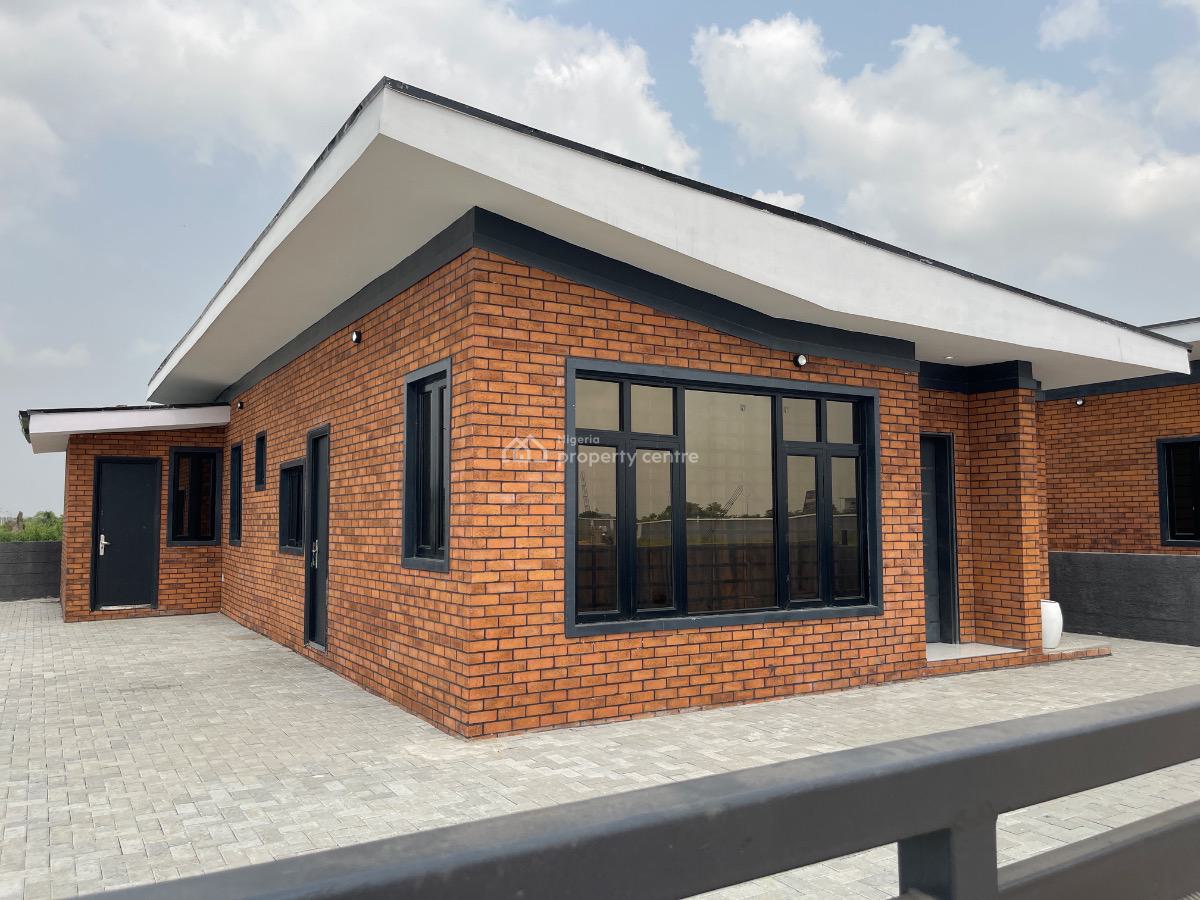 Bungalow, Ibeju Lekki, Lagos, House for Sale