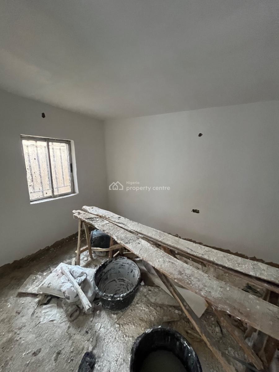 Newly Built Self Contain, Apo Dutse Community, Apo, Abuja, Self Contain (single Rooms) for Rent