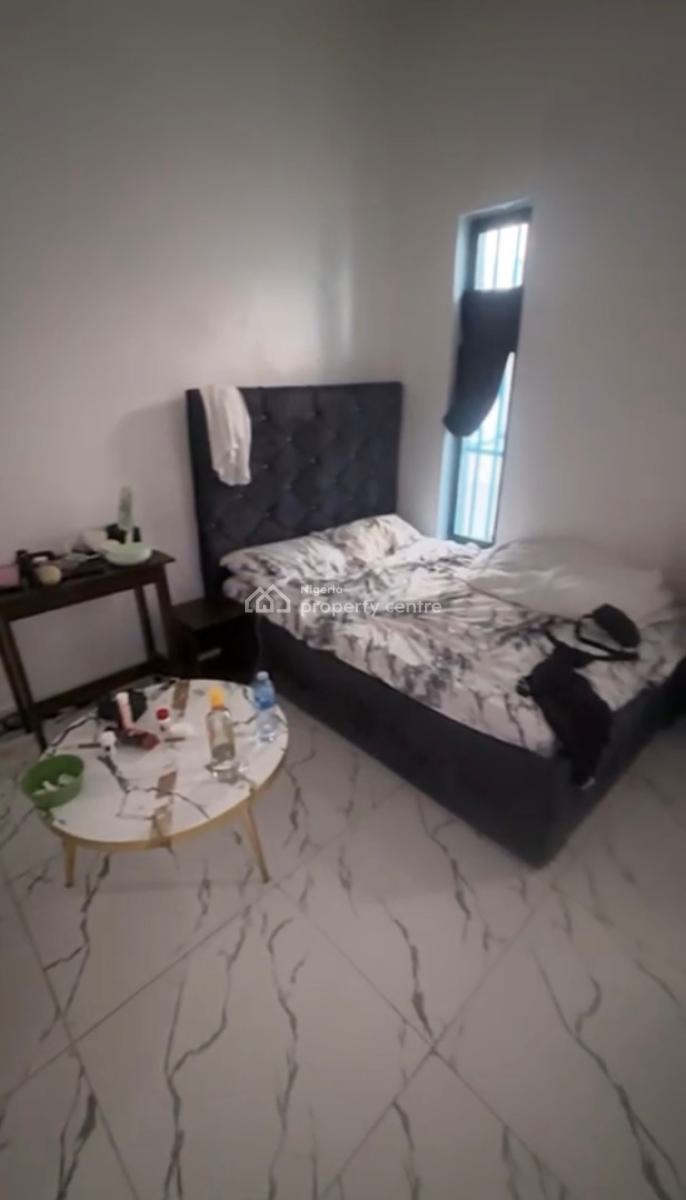 Self Contain, Orchid, Lekki Expressway, Lekki, Lagos, Self Contain (single Rooms) for Rent