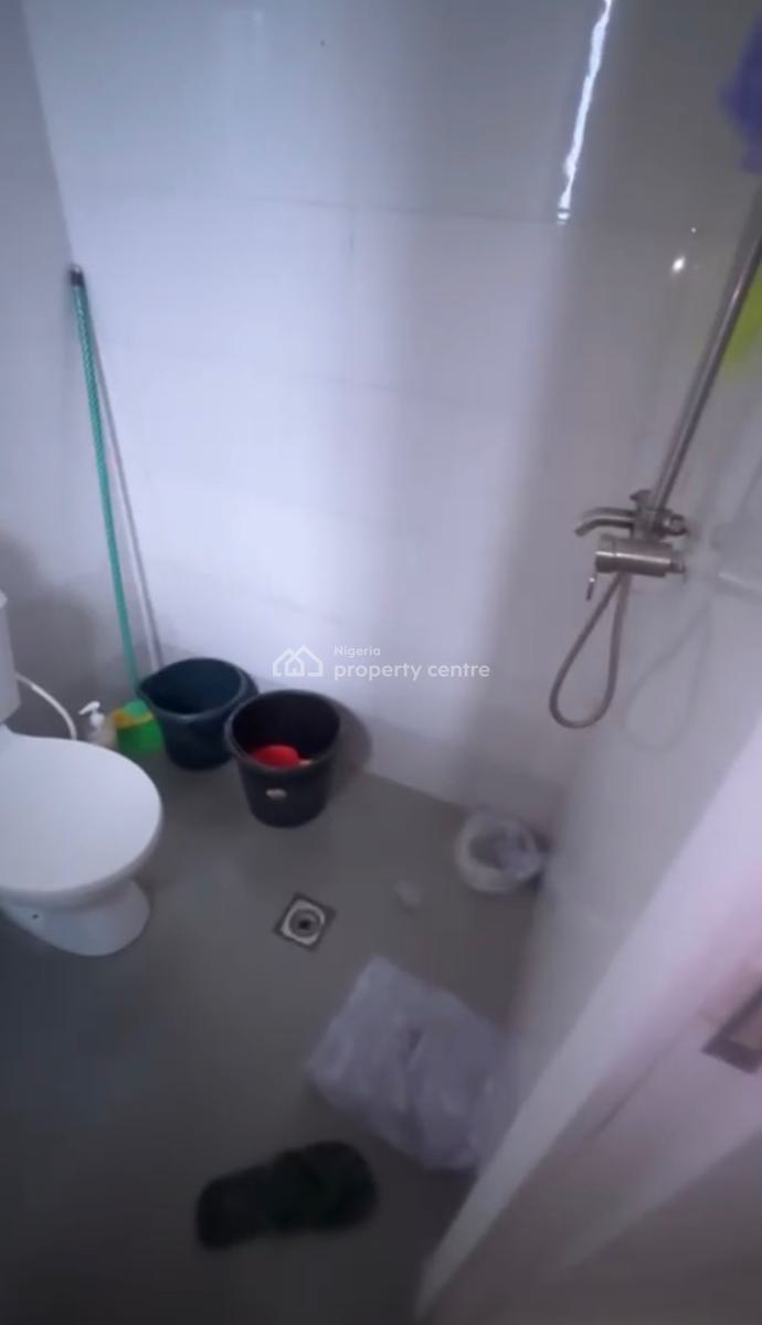 Self Contain, Orchid, Lekki Expressway, Lekki, Lagos, Self Contain (single Rooms) for Rent