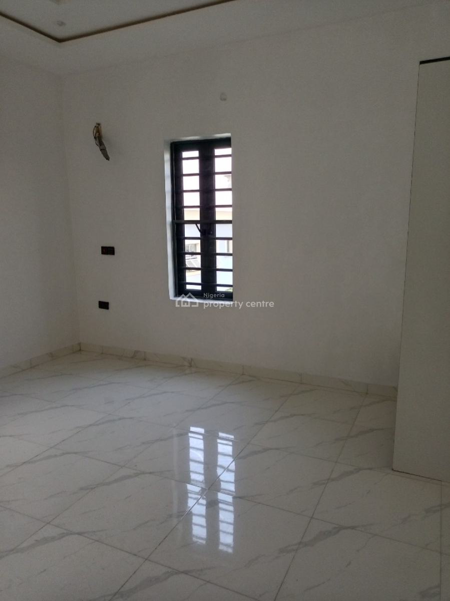 Extra Large 5 Bedroom with Cinema Space Bq, Ologolo, Lekki, Lagos, Semi-detached Duplex for Rent