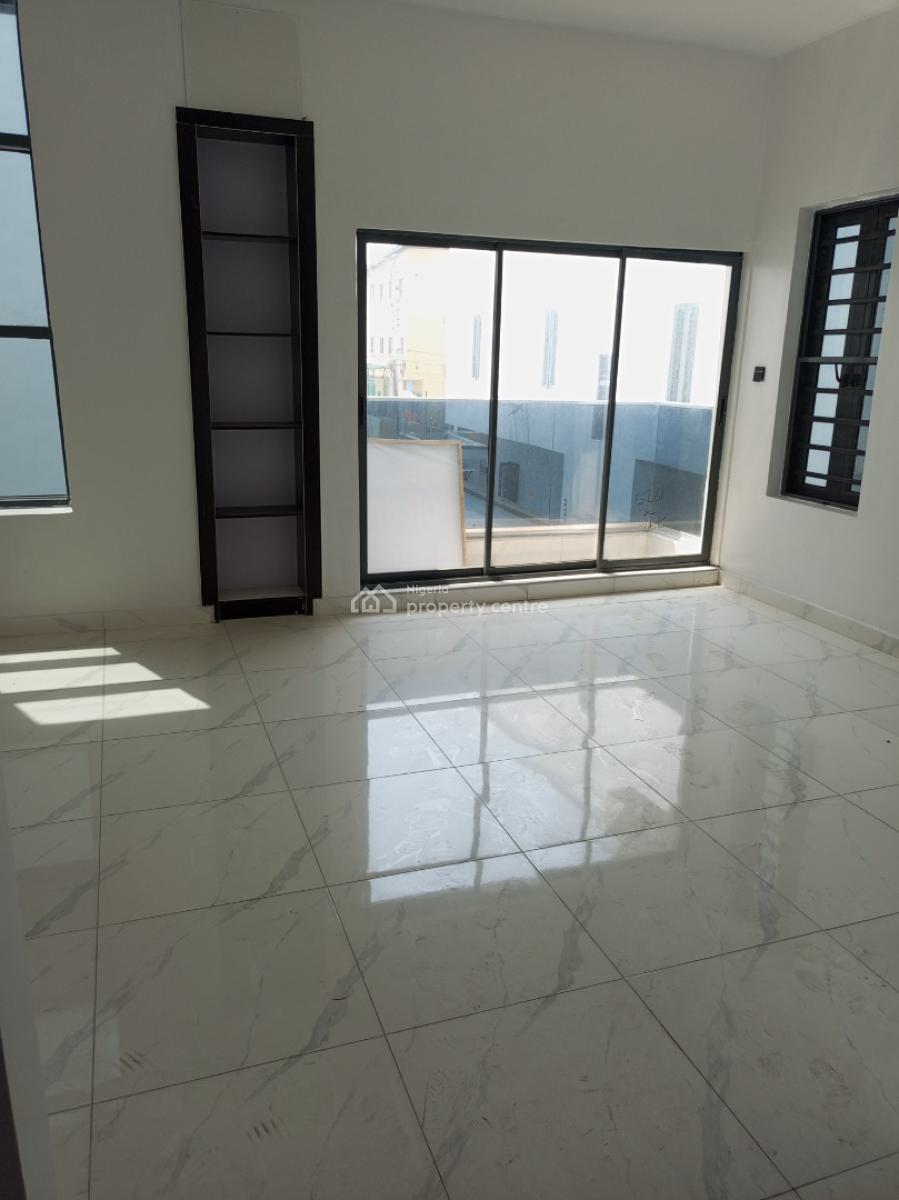 Extra Large 5 Bedroom with Cinema Space Bq, Ologolo, Lekki, Lagos, Semi-detached Duplex for Rent
