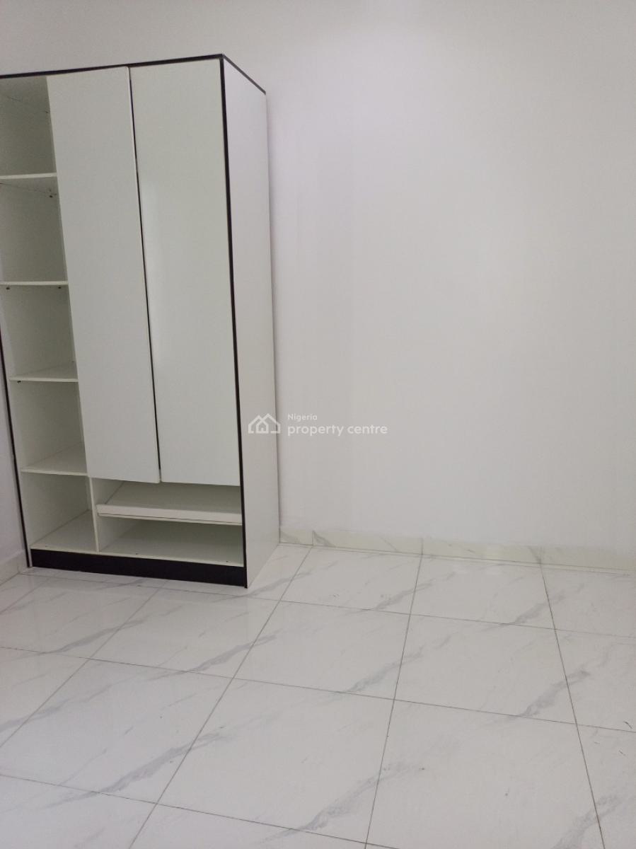 Extra Large 5 Bedroom with Cinema Space Bq, Ologolo, Lekki, Lagos, Semi-detached Duplex for Rent