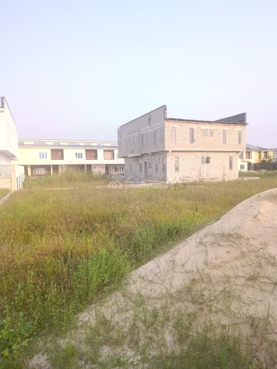 300sqm of Land in a Serene and Secured Environment, Awoyaya Ibeju Lekki Lagos, Awoyaya, Ibeju Lekki, Lagos, Residential Land for Sale