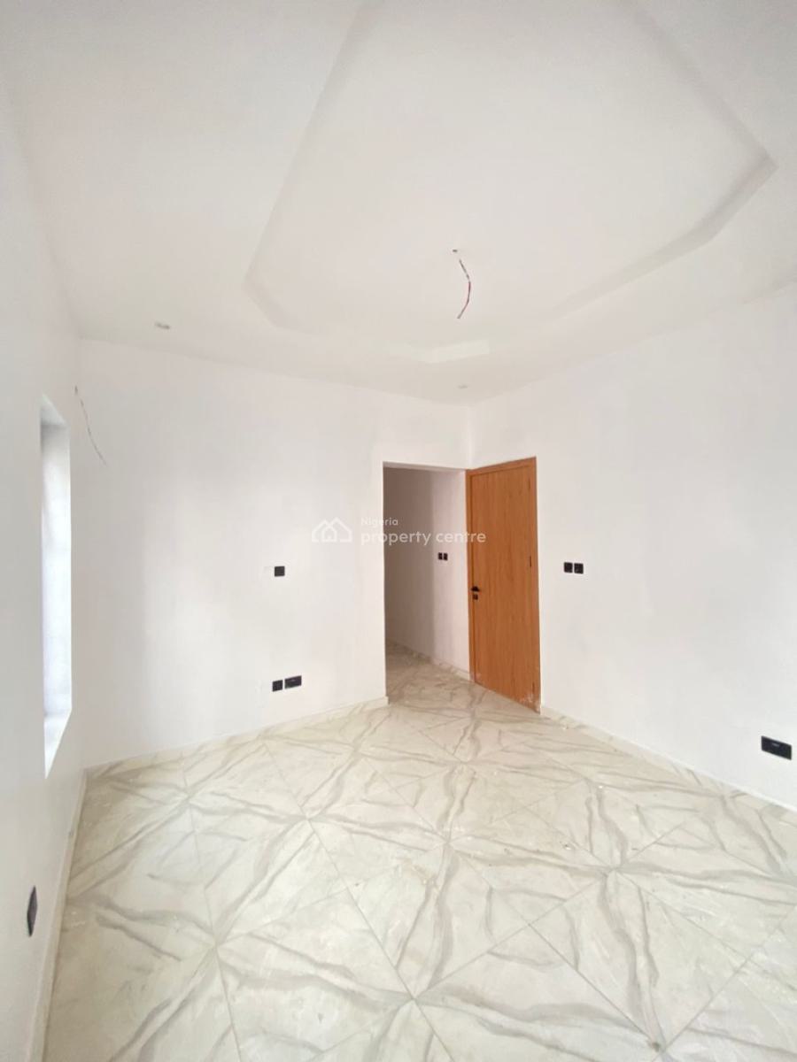 5 Bedroom Semi Detached Duplex, Ikate, Lekki, Lagos, Semi-detached Duplex for Sale