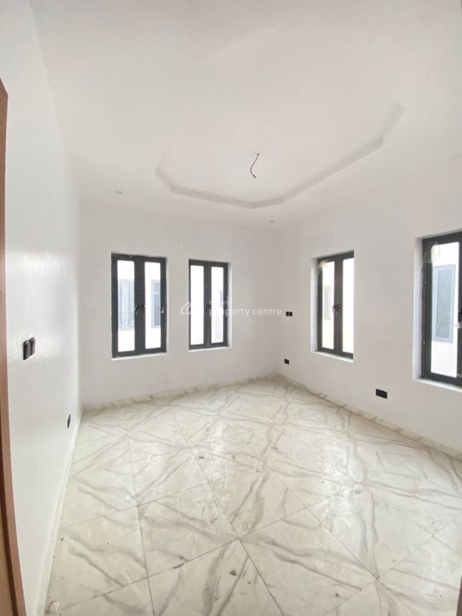 5 Bedroom Semi Detached Duplex, Ikate, Lekki, Lagos, Semi-detached Duplex for Sale