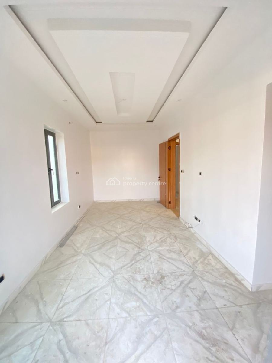 5 Bedroom Semi Detached Duplex, Ikate, Lekki, Lagos, Semi-detached Duplex for Sale