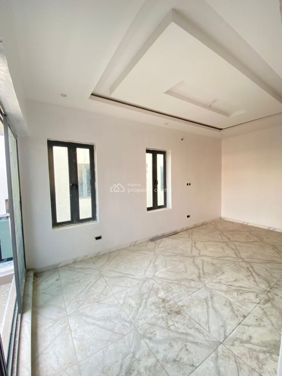 5 Bedroom Semi Detached Duplex, Ikate, Lekki, Lagos, Semi-detached Duplex for Sale