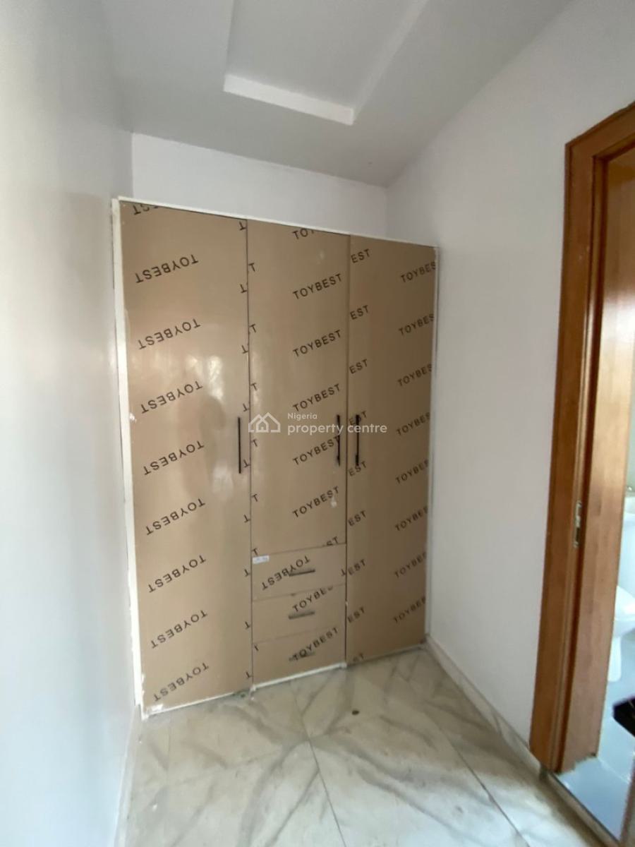 5 Bedroom Semi Detached Duplex, Ikate, Lekki, Lagos, Semi-detached Duplex for Sale