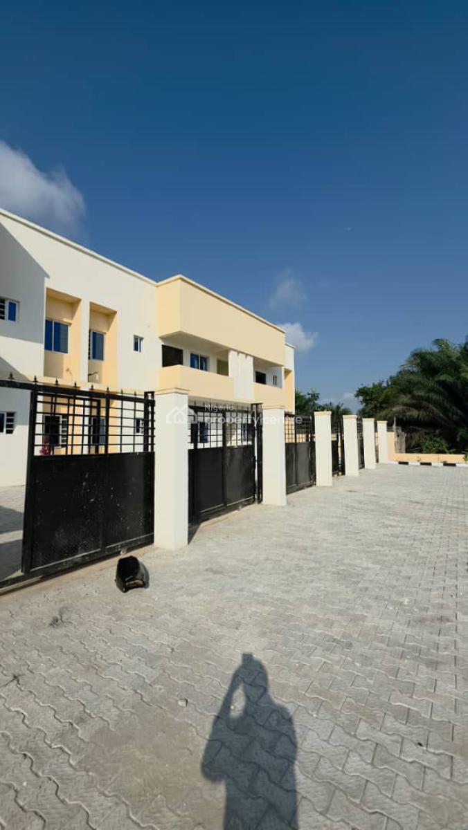 Brand New 2 Bedroom Apartment, Abijo, Lekki, Lagos, Flat / Apartment for Sale
