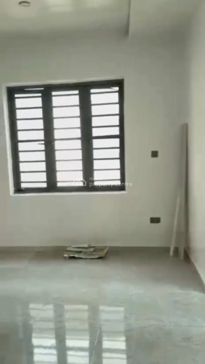 Self Contain Masters, Royal Pine Estate, Lekki Expressway, Lekki, Lagos, Self Contain (single Rooms) for Rent