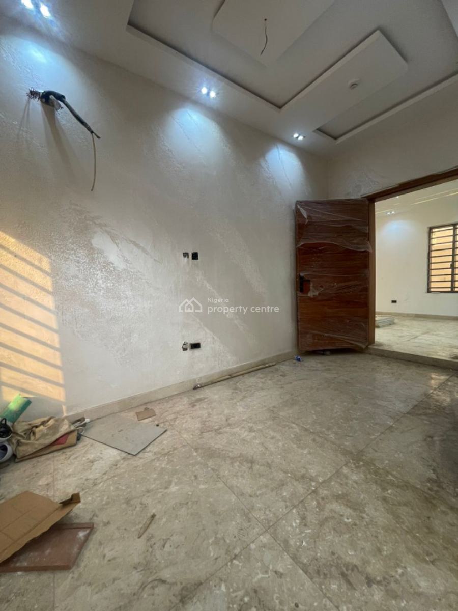 7 Bedroom Fully Detached Duplex with Bq, Ikeja, Lagos, Detached Duplex for Sale