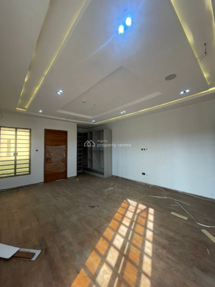 7 Bedroom Fully Detached Duplex with Bq, Ikeja, Lagos, Detached Duplex for Sale