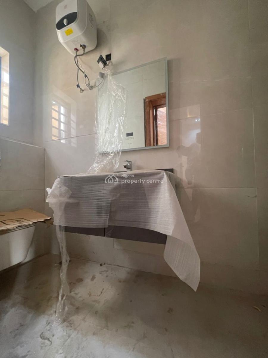 7 Bedroom Fully Detached Duplex with Bq, Ikeja, Lagos, Detached Duplex for Sale