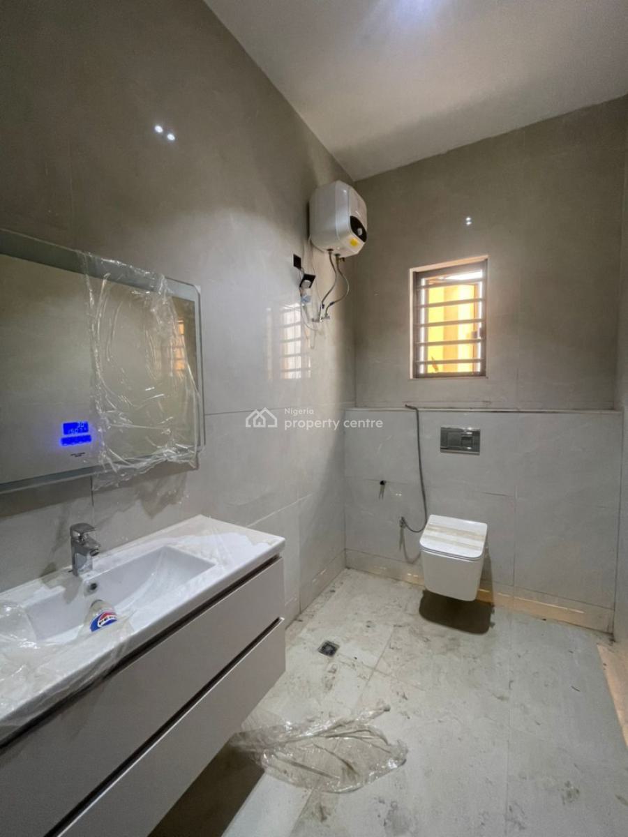 7 Bedroom Fully Detached Duplex with Bq, Ikeja, Lagos, Detached Duplex for Sale