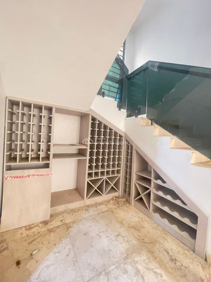 7 Bedroom Fully Detached Duplex with Bq, Ikeja, Lagos, Detached Duplex for Sale