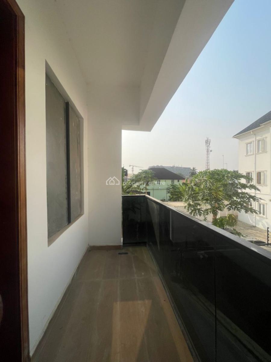 7 Bedroom Fully Detached Duplex with Bq, Ikeja, Lagos, Detached Duplex for Sale