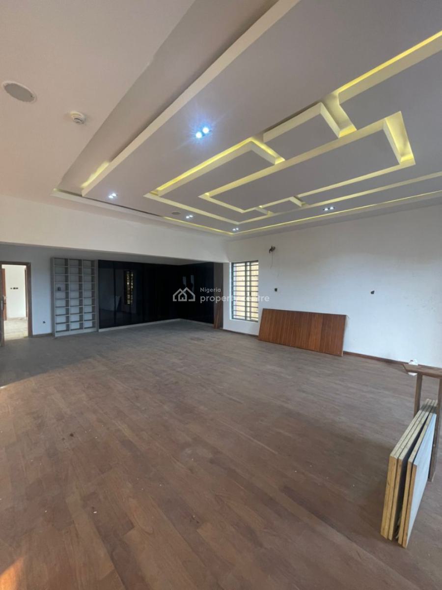 7 Bedroom Fully Detached Duplex with Bq, Ikeja, Lagos, Detached Duplex for Sale