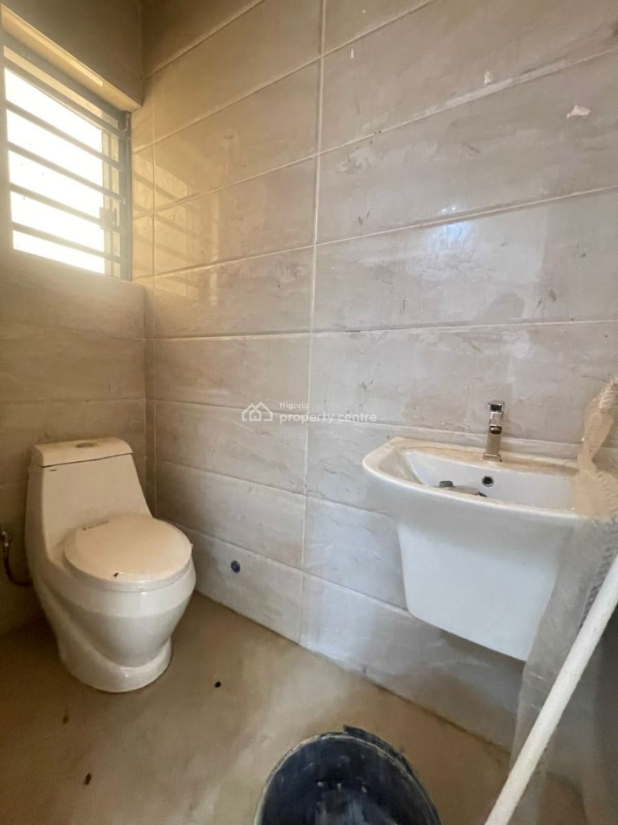 7 Bedroom Fully Detached Duplex with Bq, Ikeja, Lagos, Detached Duplex for Sale