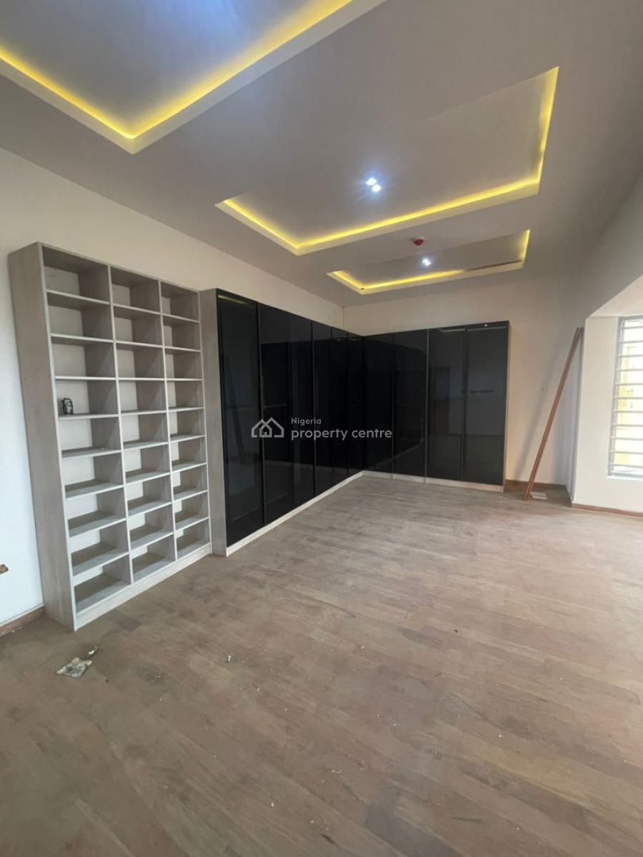7 Bedroom Fully Detached Duplex with Bq, Ikeja, Lagos, Detached Duplex for Sale