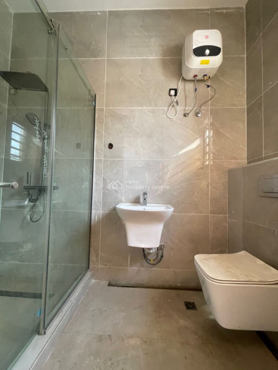 7 Bedroom Fully Detached Duplex with Bq, Ikeja, Lagos, Detached Duplex for Sale