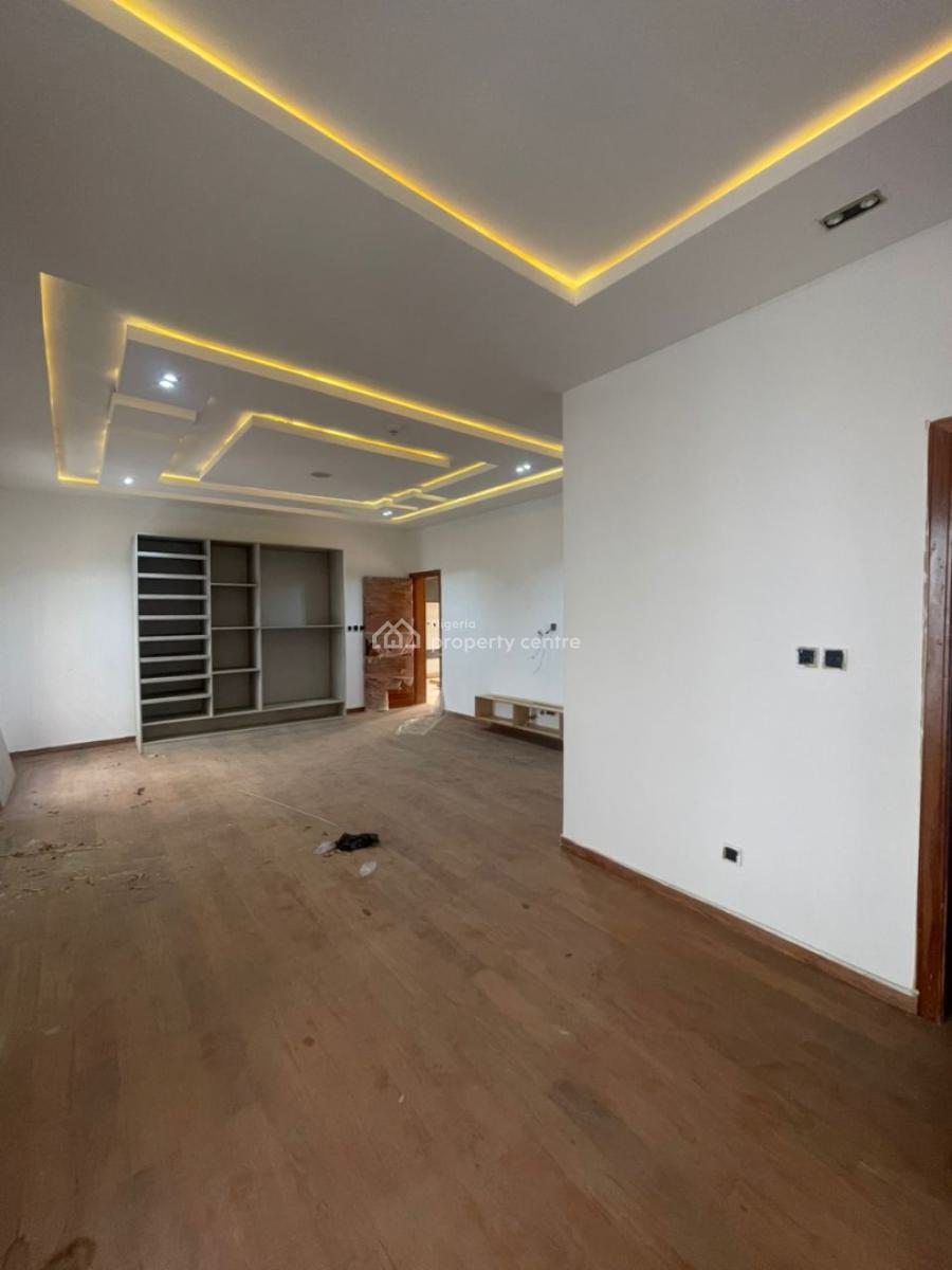 7 Bedroom Fully Detached Duplex with Bq, Ikeja, Lagos, Detached Duplex for Sale