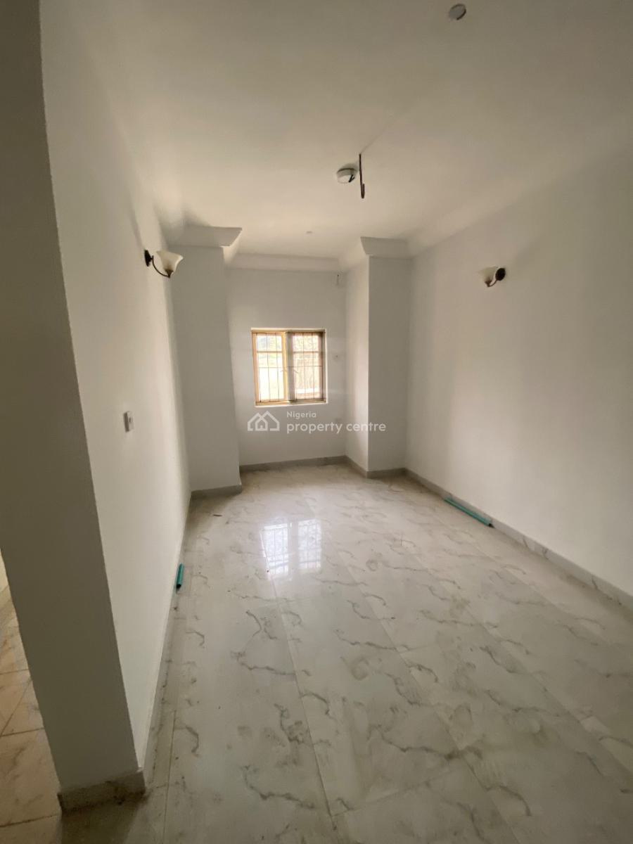 Spacious 3 Bedrooms Apartment, Gra, Abijo, Lekki, Lagos, Flat / Apartment for Rent