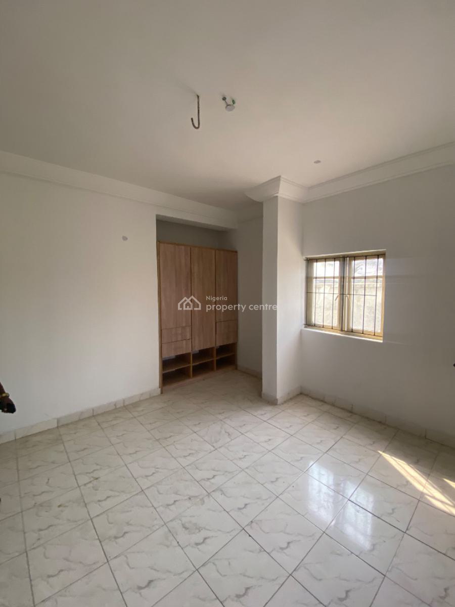 Spacious 3 Bedrooms Apartment, Gra, Abijo, Lekki, Lagos, Flat / Apartment for Rent