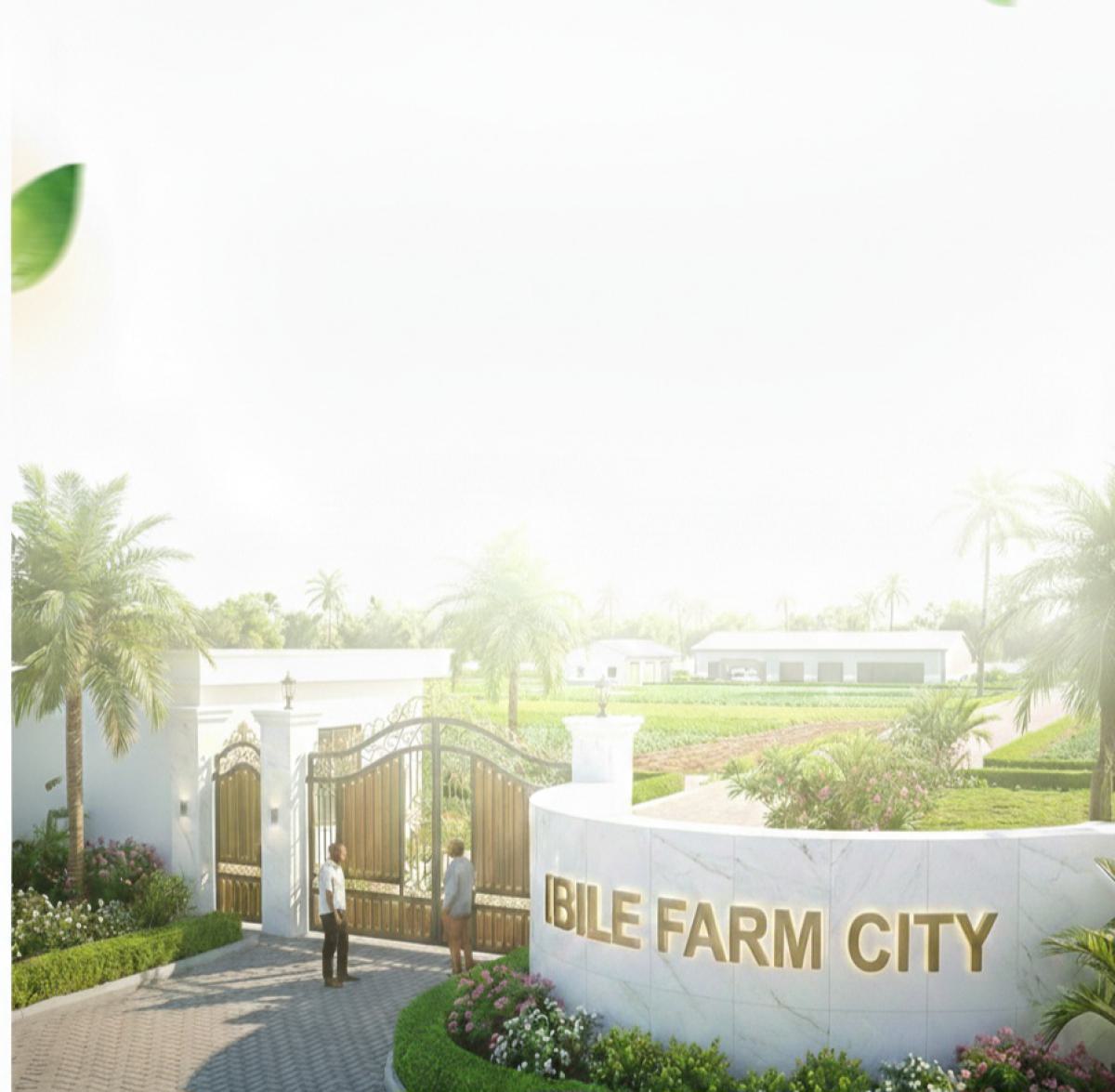 Plots and Acres of Residential Land, Ibara Town, Abeokuta North, Ogun, Residential Land for Sale