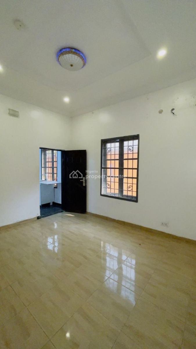 a Spacious Room and Parlour, Bera Estate, Chevron, Lekki, Lagos, Mini Flat (room and Parlour) for Rent