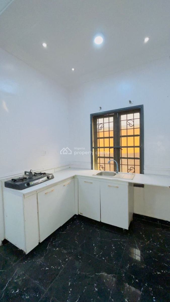 a Spacious Room and Parlour, Bera Estate, Chevron, Lekki, Lagos, Mini Flat (room and Parlour) for Rent