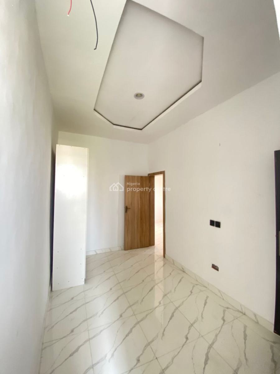 4 Bedroom, Ajah, Lagos, Terraced Duplex for Sale