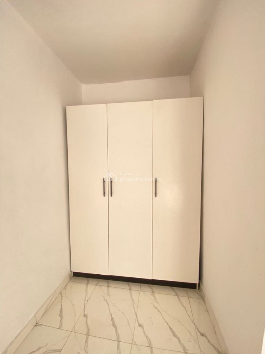 4 Bedroom, Ajah, Lagos, Terraced Duplex for Sale