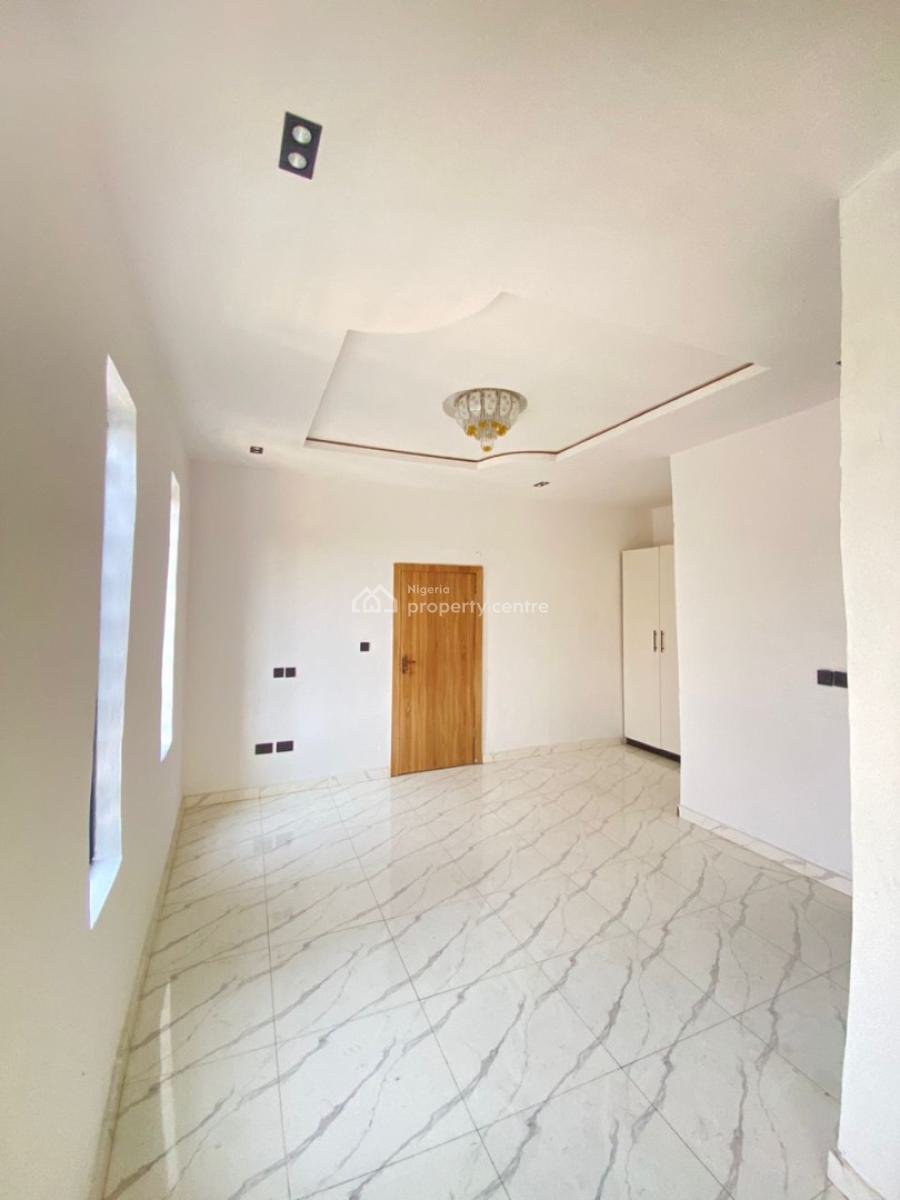 4 Bedroom, Ajah, Lagos, Terraced Duplex for Sale