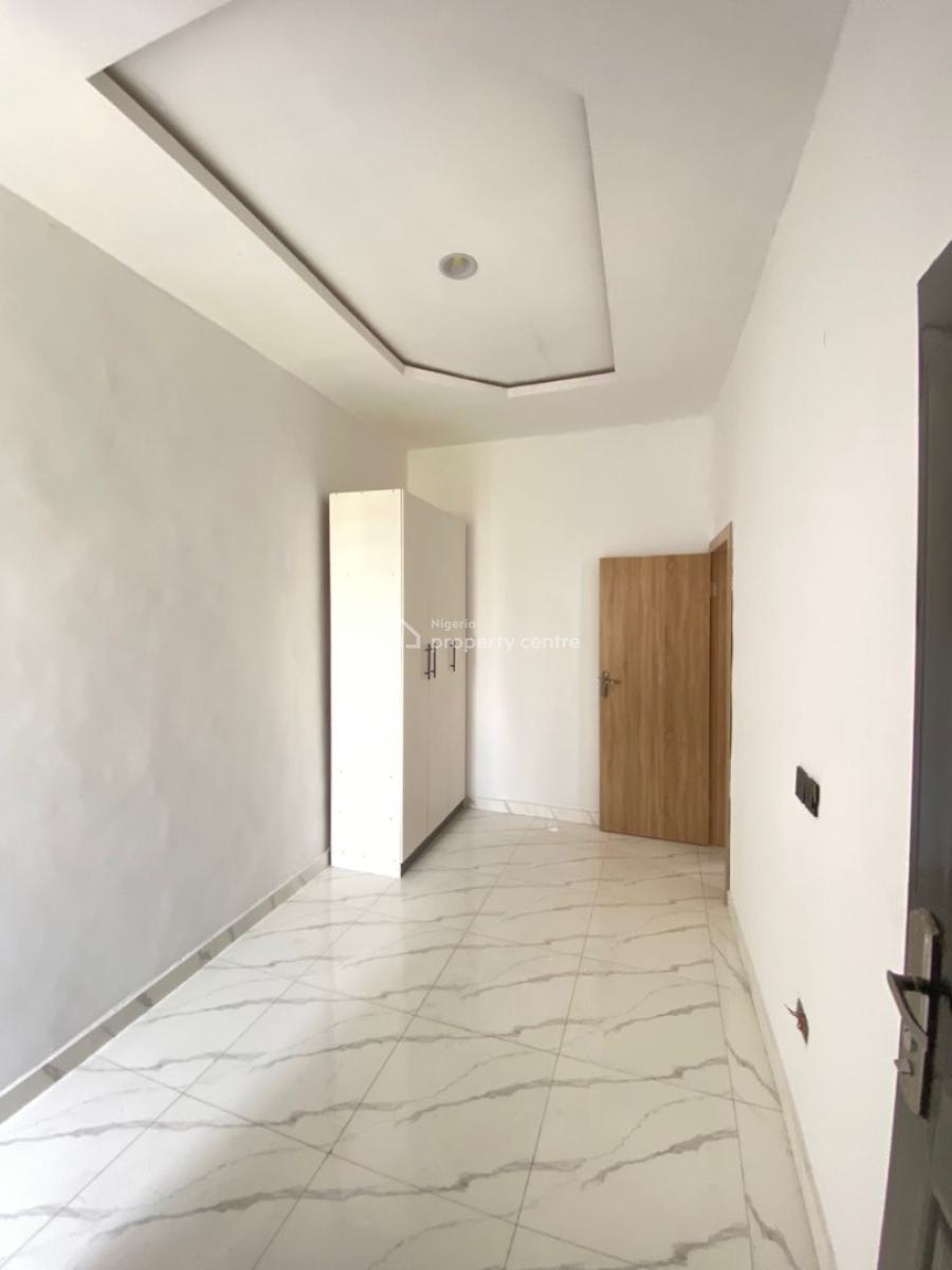4 Bedroom, Ajah, Lagos, Terraced Duplex for Sale
