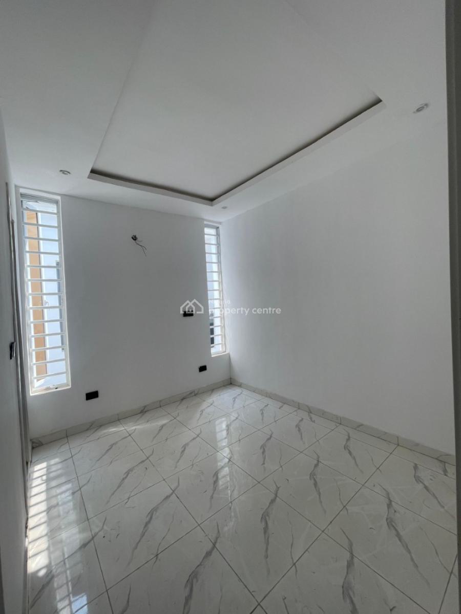 Most Affordable 4 Bedroom Semi Detached Duplex, Ikota, Lekki, Lagos, Semi-detached Duplex for Sale