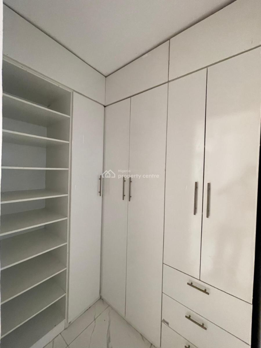 Most Affordable 4 Bedroom Semi Detached Duplex, Ikota, Lekki, Lagos, Semi-detached Duplex for Sale