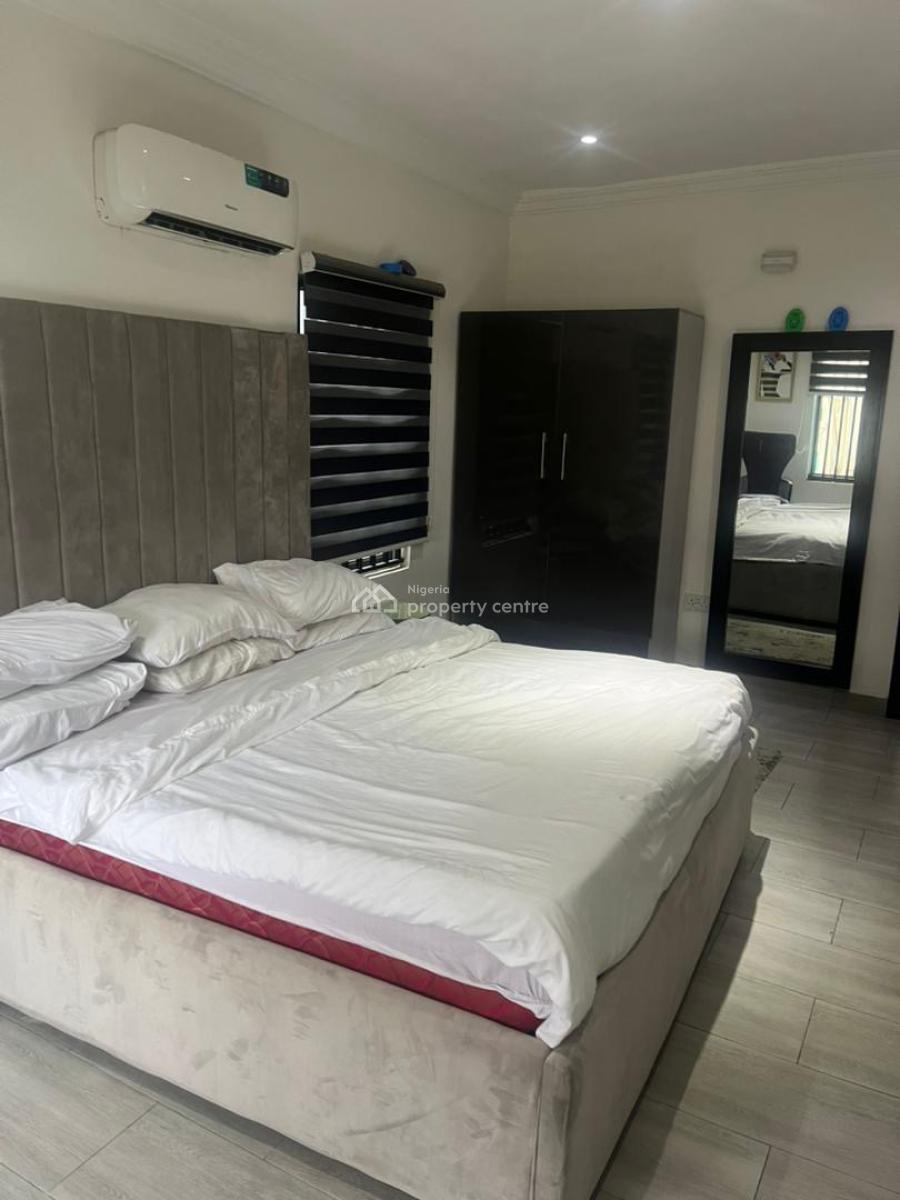 Exquisite Furnished 1 Bedroom Apartment, Ikoyi, Lagos, Flat / Apartment for Rent