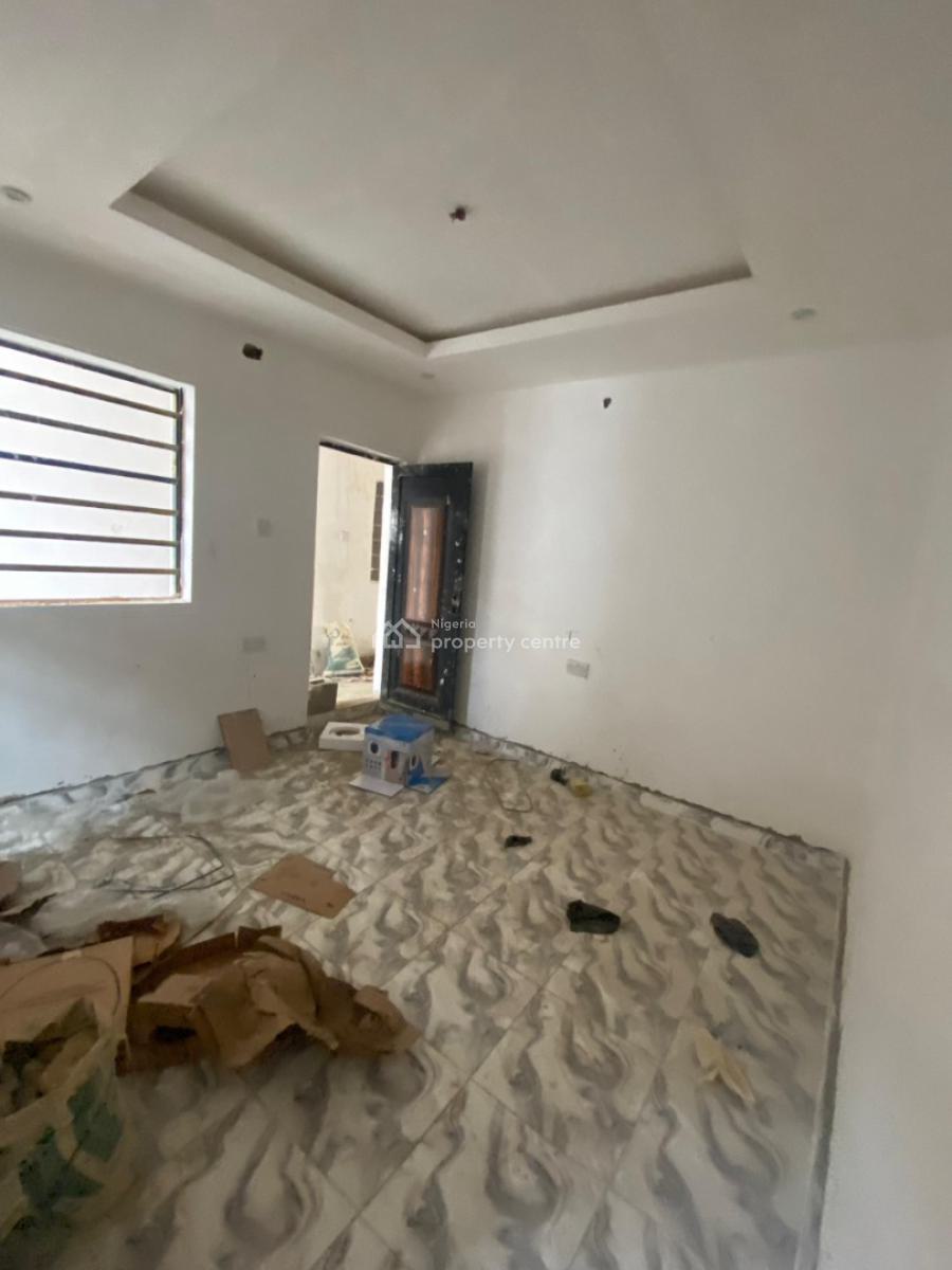 Newly Built Self Contain, Off Diya Street, Gbagada, Lagos, Self Contain (single Rooms) for Rent