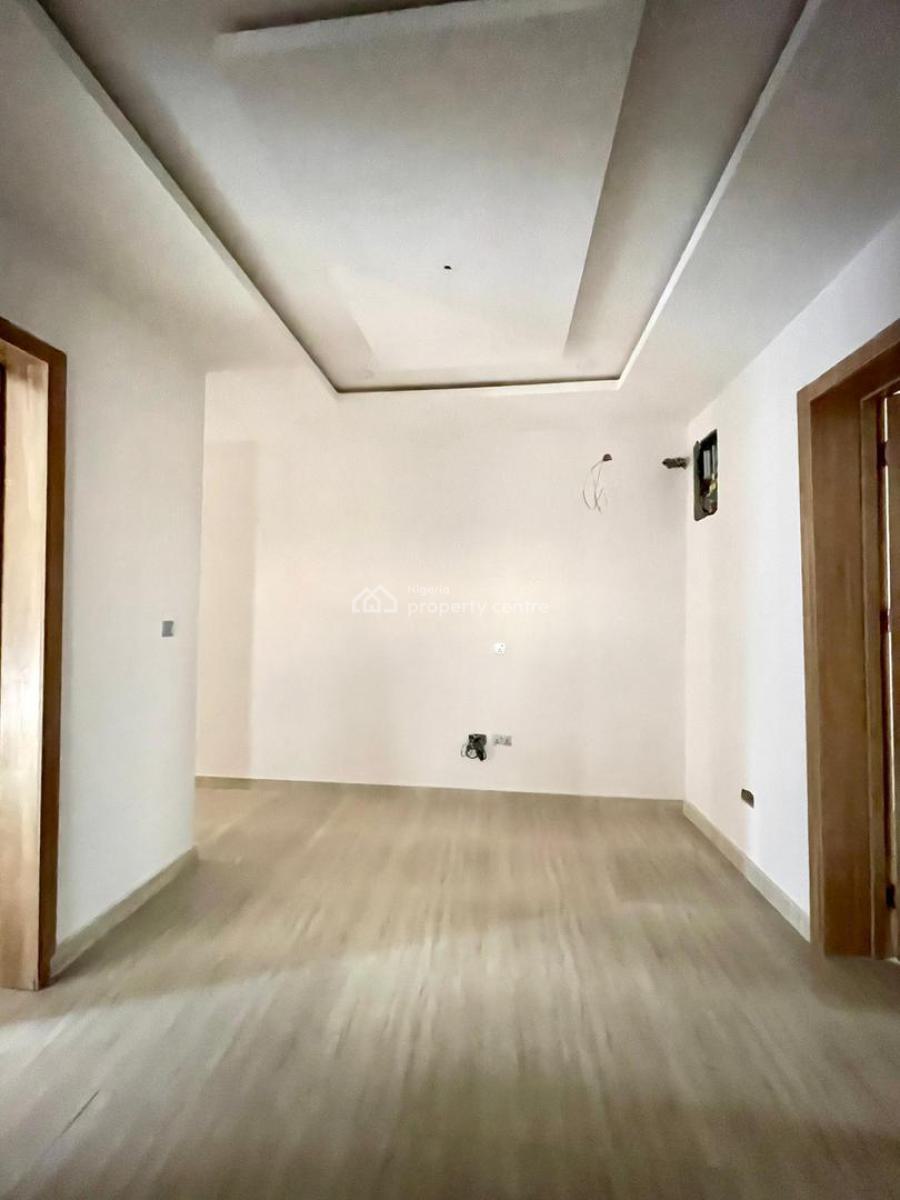 Spacious 4 Bedroom Semi Detached and Terrace Duplex with Bq, Ikota, Lekki, Lagos, Semi-detached Duplex for Sale