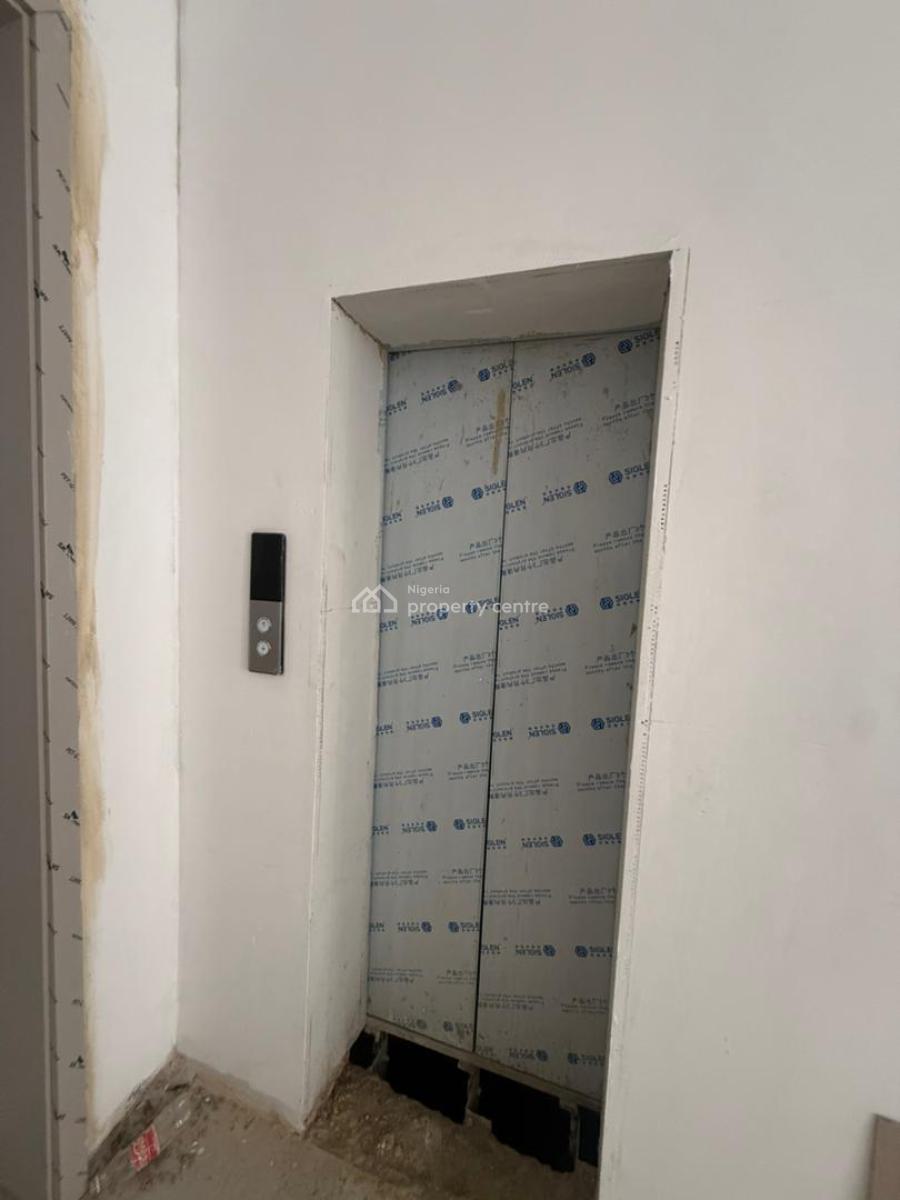 Contemporary 4 Bedroom Terrace Duplex Available, Old Ikoyi, Ikoyi, Lagos, Terraced Duplex for Sale