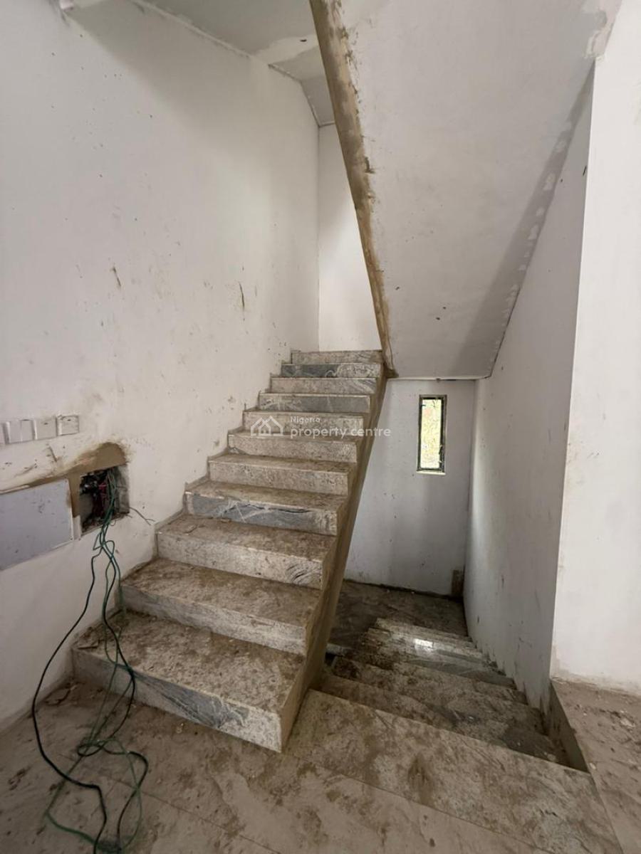 Contemporary 4 Bedroom Terrace Duplex Available, Old Ikoyi, Ikoyi, Lagos, Terraced Duplex for Sale
