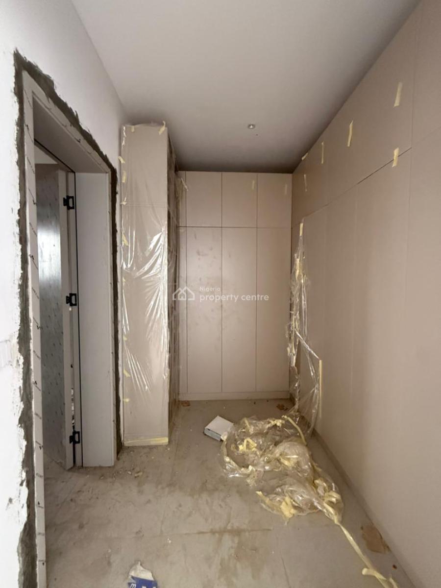 Contemporary 4 Bedroom Terrace Duplex Available, Old Ikoyi, Ikoyi, Lagos, Terraced Duplex for Sale