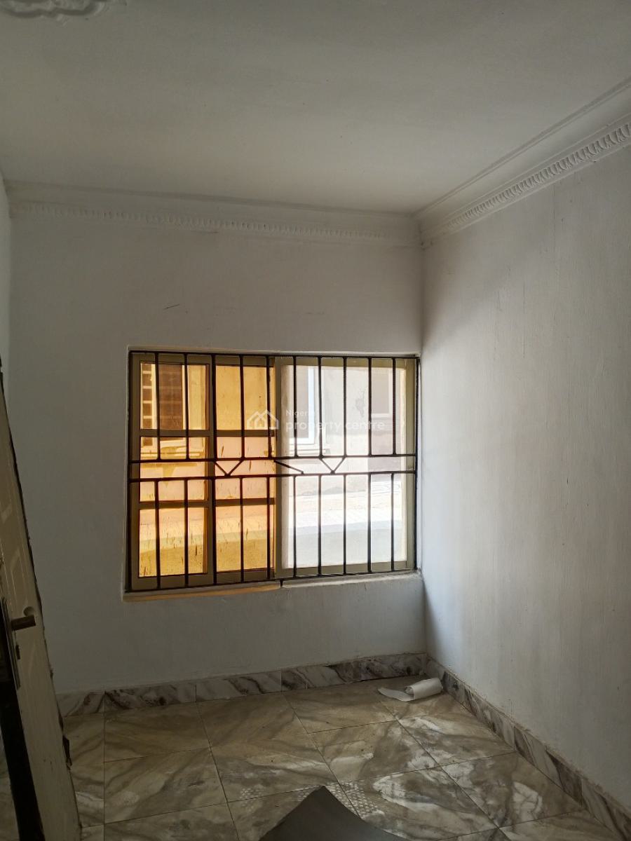 Clean Mini Flat, Okeafa Bus Stop, Oke Afa, Isolo, Lagos, Mini Flat (room and Parlour) for Rent