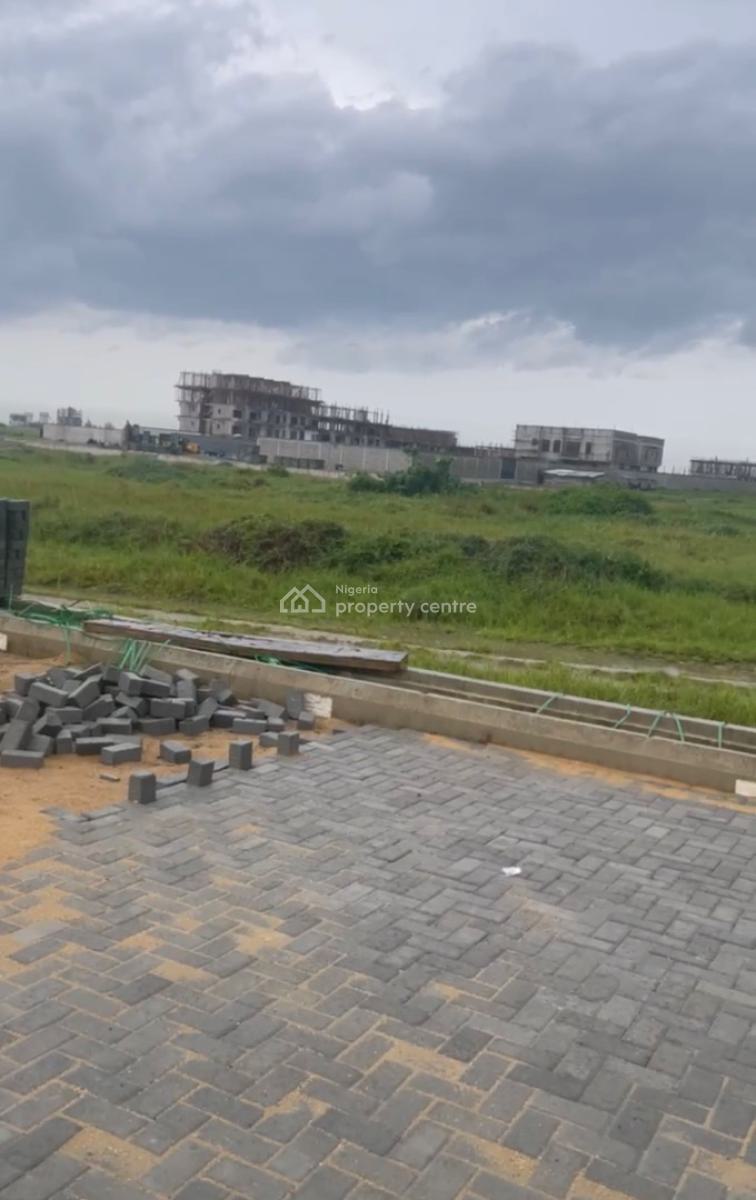 10,000sqm Dry Land, Lekki Foreshore Estate, Lekki Phase 1, Lekki, Lagos, Residential Land for Sale